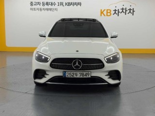 벤츠 E 클래스 E-클래스 W213 E350 4MATIC 아방가르드