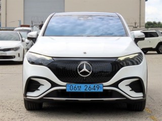 벤츠 EQE SUV X294 EQE500 4MATIC  차량