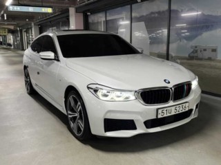 BMW 그란투리스모 6시리즈 GT (G32) 640I XDRIVE M 스포츠