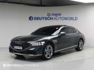 제네시스 G90 G90(RS4) 3.5T GDI AWD
