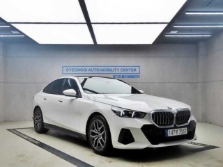 BMW 5시리즈 5시리즈 (G60) 520i M 스포츠