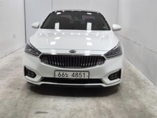 기아 K7 올 뉴 K7 하이브리드 노블레스