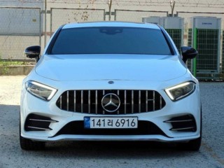 벤츠 CLS 클래스 CLS클래스 C257 CLS 400d 4MATIC