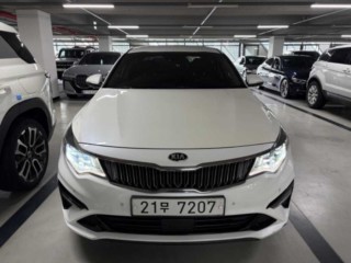 기아 K5 더 뉴 K5 2세대 가솔린 2.0 노블레스