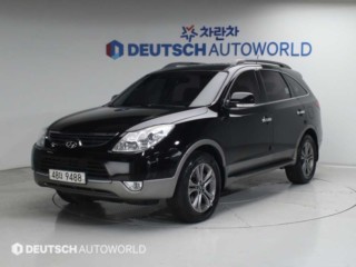 현대 베라쿠르즈 디젤 4WD 익스클루시브 기본형