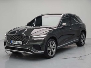제네시스 GV70 2.5T 가솔린 AWD