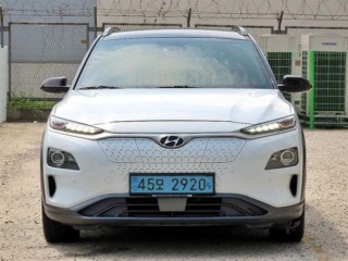 현대 코나 코나 일렉트릭 프리미엄