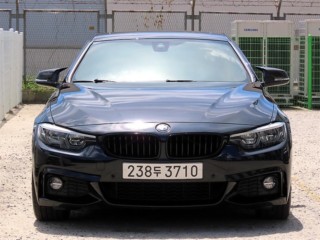 BMW 4시리즈 4시리즈 (F32) 430i 쿠페 M 스포츠