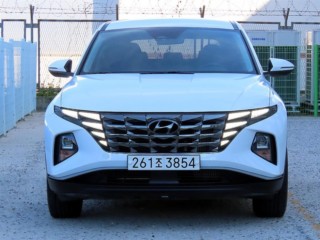 현대 투싼 투싼 (NX4) 가솔린 1.6 터보 2WD 모던