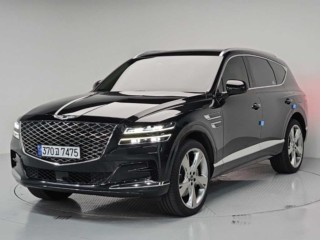 제네시스 GV80 가솔린 3.5T AWD