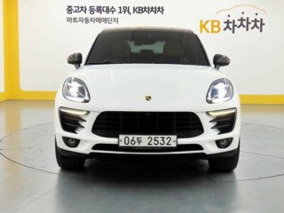 포르쉐 마칸 가솔린 2.0