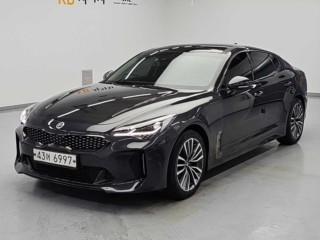 기아 스팅어 디젤 2.2 AWD 드림에디션
