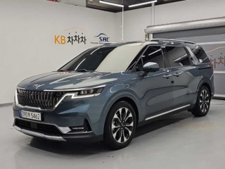 기아 카니발 카니발 4세대 가솔린 7인승 시그니처