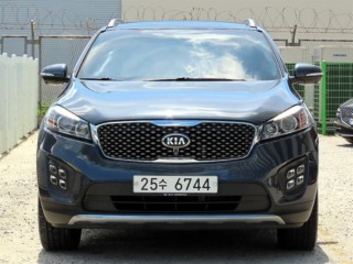기아 쏘렌토 올 뉴 쏘렌토 디젤 2WD 2.0 노블레스 스페셜