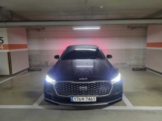 기아 K9 더 뉴 K9 2세대 3.3 T-GDI AWD 베스트 셀렉션 Ⅰ