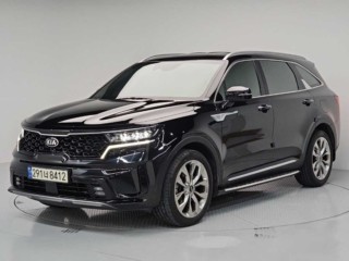 기아 쏘렌토 쏘렌토 4세대(MQ4) 가솔린 2.5T 2WD 프레스티지