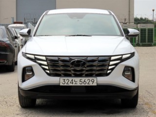 현대 투싼 투싼 (NX4) 가솔린 1.6 터보 2WD 모던