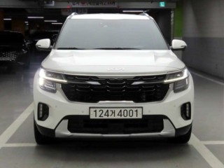 기아 셀토스 더 뉴 셀토스 가솔린 1.6 터보 2WD 시그니처