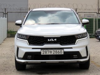 기아 쏘렌토 쏘렌토 4세대(MQ4) 가솔린 2.5T 2WD 트렌디