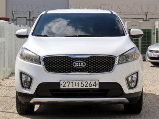 기아 쏘렌토 올 뉴 쏘렌토 디젤 2WD 2.0 디럭스