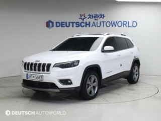 지프 체로키 체로키(KL) 2.4 리미티드 AWD