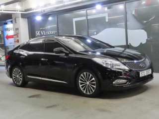현대 그랜저 그랜저 HG HG240 MODERN