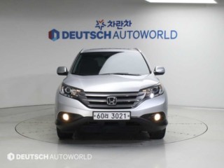 혼다 CR-V 뉴CR-V 4WD EX-L