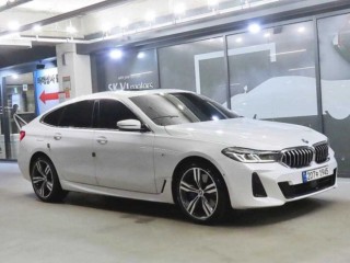BMW 그란투리스모 6시리즈 GT (G32) 630i xDrive M 스포츠