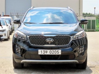 기아 쏘렌토 올 뉴 쏘렌토 디젤 2WD 2.2 노블레스 스페셜