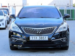 현대 그랜저 그랜저 HG LPG HG300 MODERN