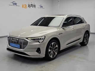 아우디 e-트론 55 콰트로