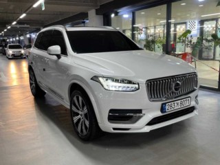 볼보 XC90 XC90 2세대 2.0 T8 AWD 얼티메이트 브라이트