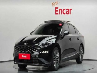 기아 K8 3.5 4WD 플래티넘