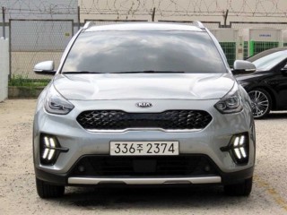 기아 니로 더 뉴 니로 1.6 HEV 노블레스 스페셜