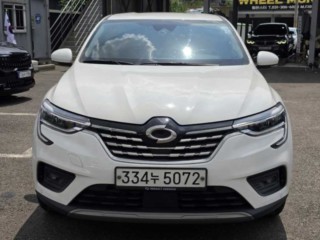 르노코리아(삼성) XM3 1.6 GTe LE Plus