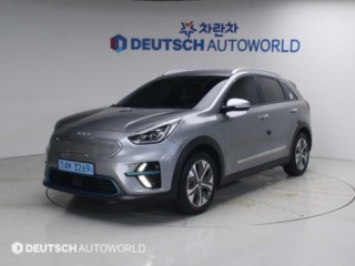 기아 니로 니로 EV 노블레스