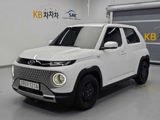 현대 캐스퍼 1.0 가솔린 모던