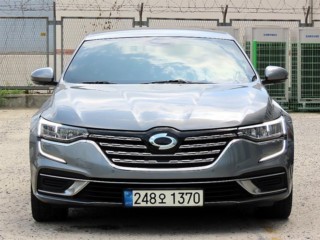르노코리아(삼성) SM6 더 뉴 SM6 1.3 TCe RE