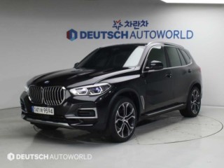 BMW X5 X5 (G05) xDrive 40i xLine