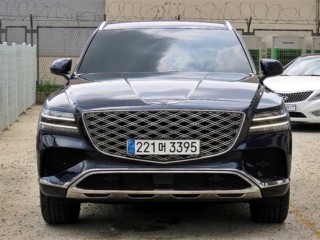 제네시스 GV80 가솔린 2.5T AWD