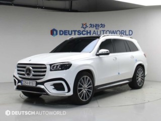 벤츠 GLS 클래스 GLS클래스 X167 GLS 450 4MATIC