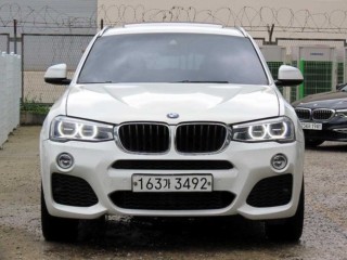BMW X4 X4 (F26) xDrive 20d M 스포츠