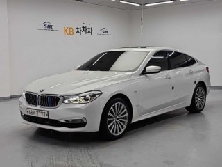 BMW 그란투리스모 6시리즈 GT (G32) 630D XDRIVE 럭셔리