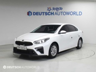기아 K3 올뉴 K3 1.6 럭셔리