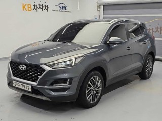 현대 투싼 올뉴투싼 디젤 1.6 2WD 모던