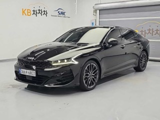 기아 K5 K5 3세대 1.6 터보 시그니처