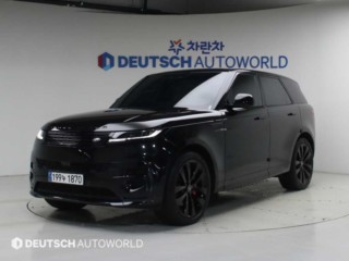랜드로버 레인지로버 스포츠 레인지로버 스포츠 3세대 P360 AB