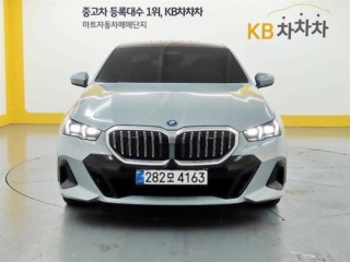 BMW 5시리즈 5시리즈 (G60) 530e M 스포츠