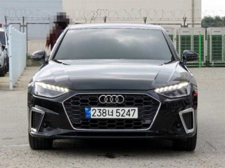 아우디 A4 A4 (B9) 35 TDI 프리미엄