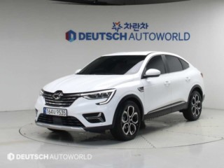 르노코리아(삼성) XM3 1.3 TCe RE